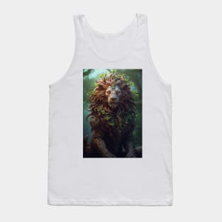 Nature's Guardian Tank Top